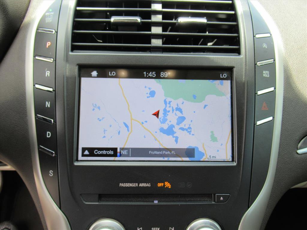 Used 2017 Lincoln MKC Reserve FWD image 26