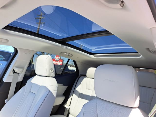 New 2026 Buick Envision Avenir image 31