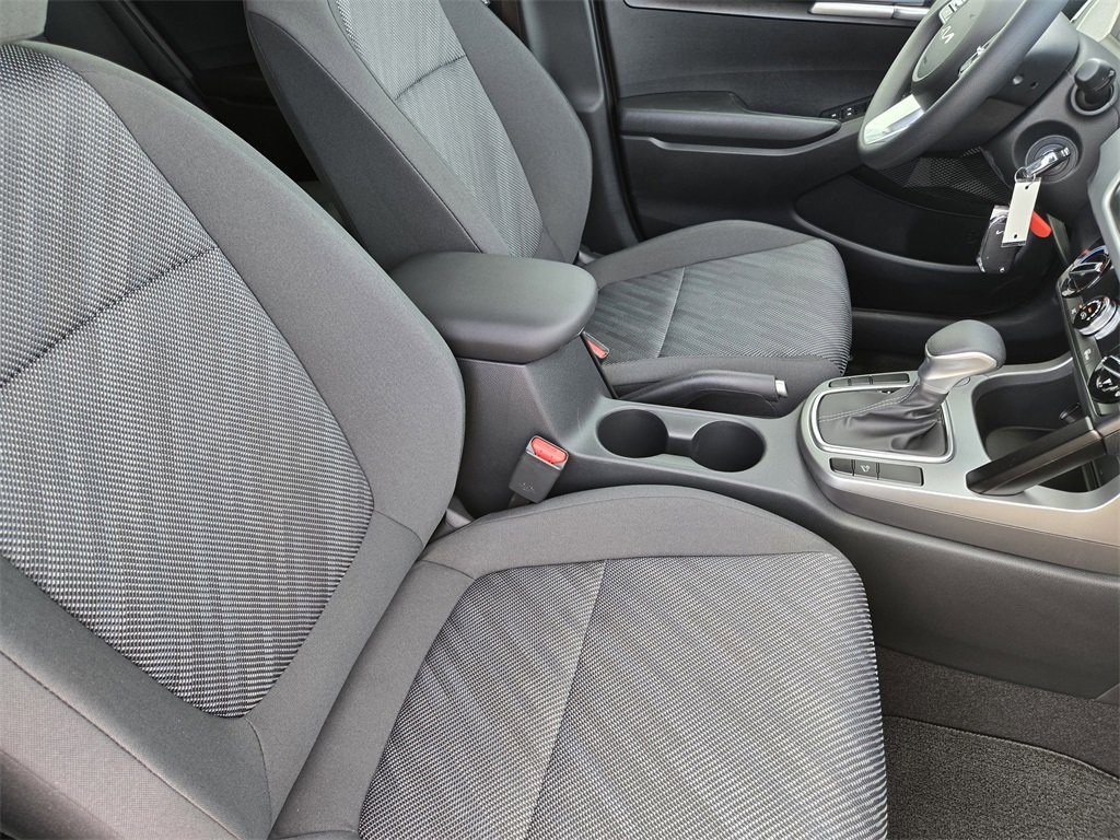 New 2026 Kia Seltos LX image 10