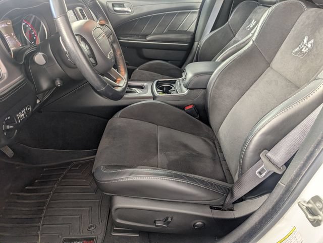 Certified 2023 Dodge Charger Scat Pack RWD image 12