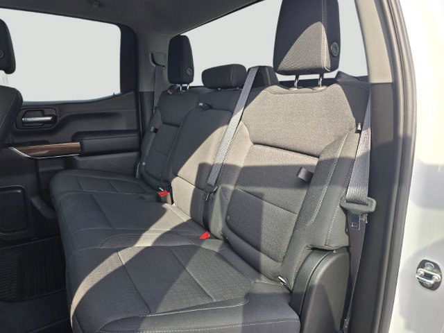 Used 2021 Chevrolet Silverado 1500 RST AWD/4WD image 20
