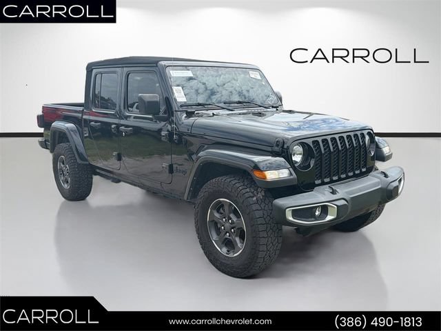Used 2023 Jeep Gladiator Sport