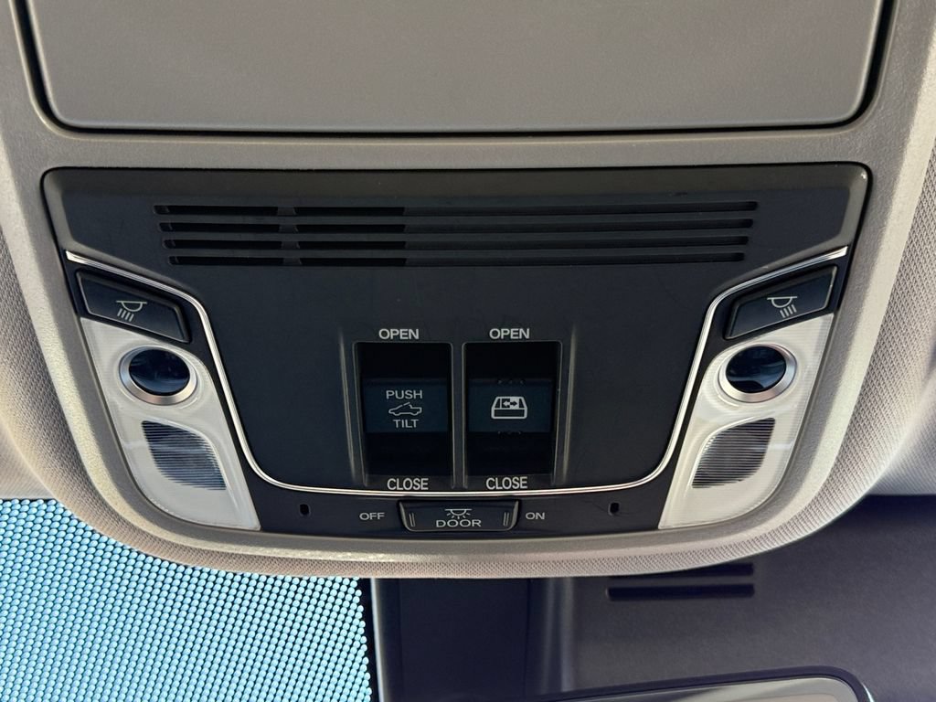 Used 2023 Honda Ridgeline RTL image 17