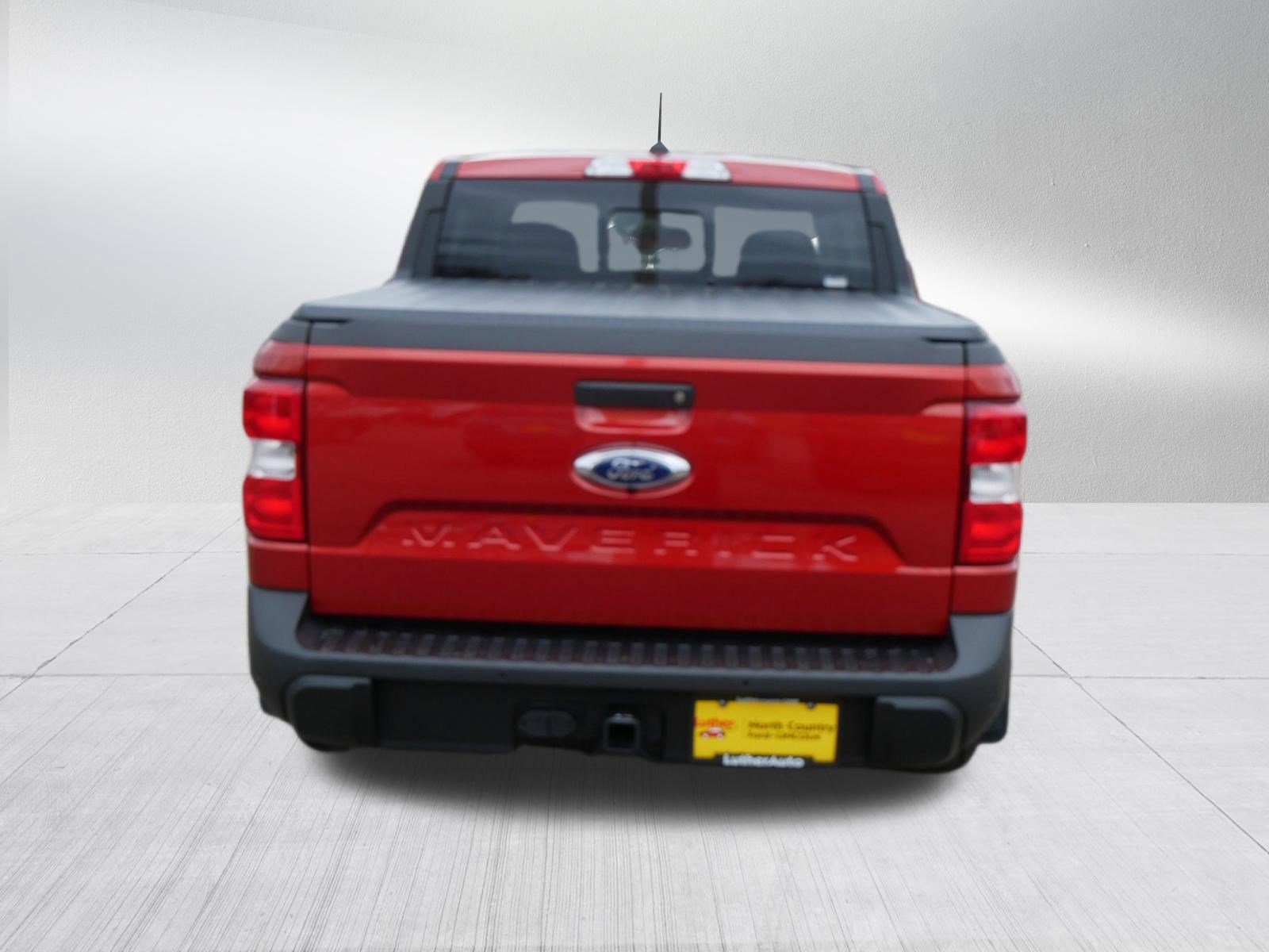 Used 2024 Ford Maverick Lariat w/ FX4 Off-Road Package image 6
