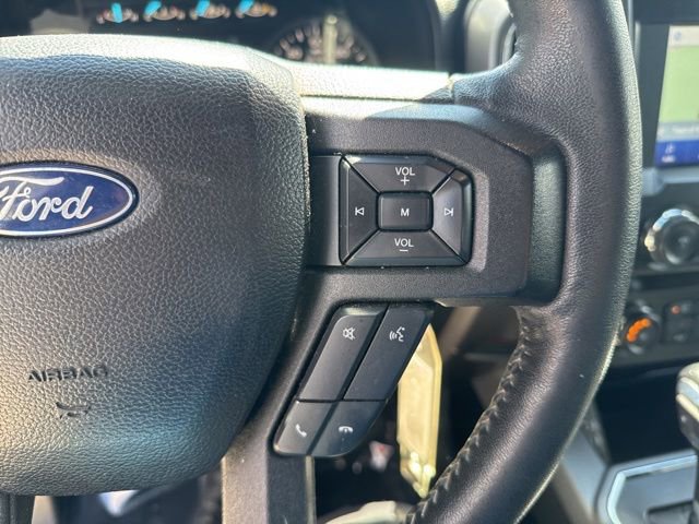 Used 2020 Ford F150 XLT w/ Equipment Group 302A Luxury AWD/4WD image 15