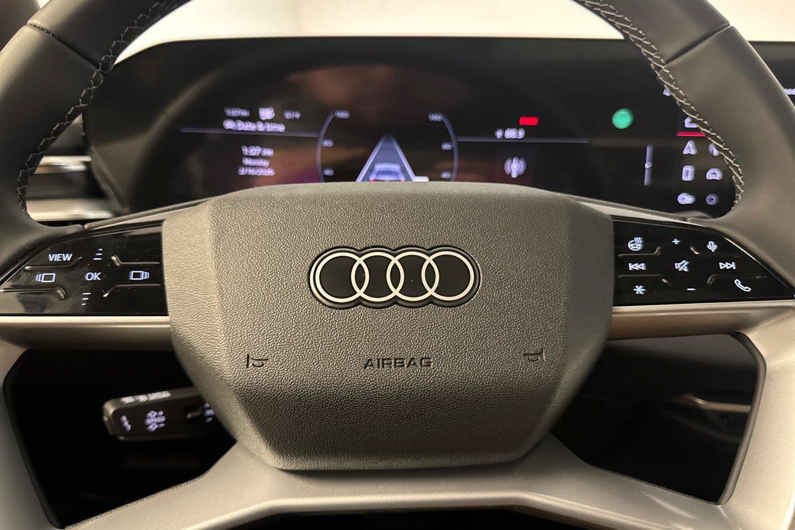 Certified 2025 Audi A5 Prestige AWD/4WD image 23