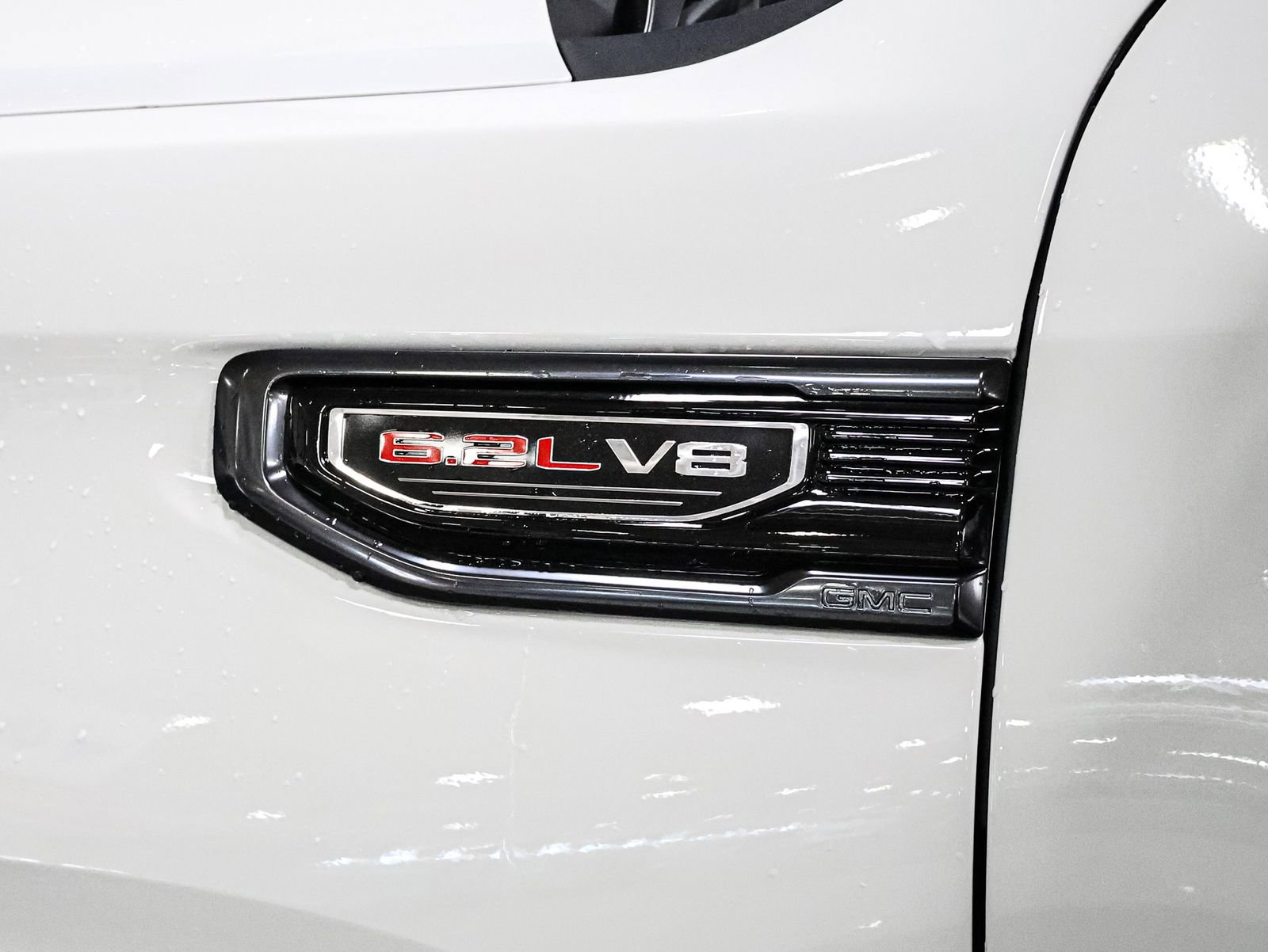 Certified 2024 GMC Sierra 1500 AT4 w/ Technology Package AWD/4WD image 20