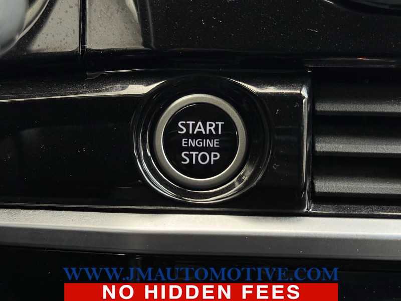 Used 2022 Nissan Pathfinder SL w/ SL Premium Package image 45