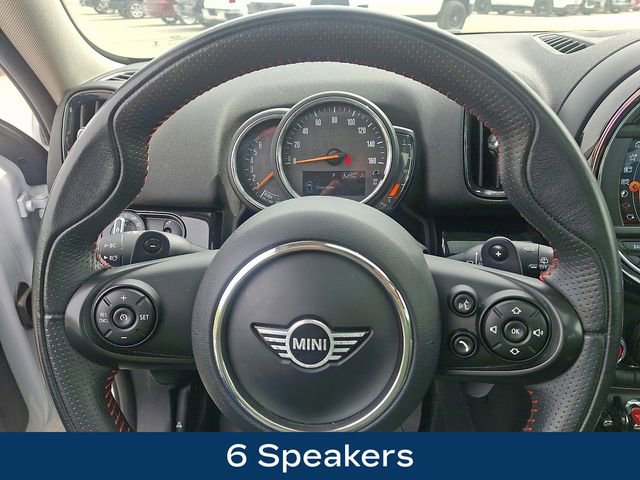 Used 2019 MINI Cooper Countryman S AWD/4WD image 4