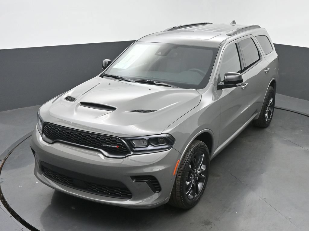 New 2026 Dodge Durango GT AWD/4WD image 42