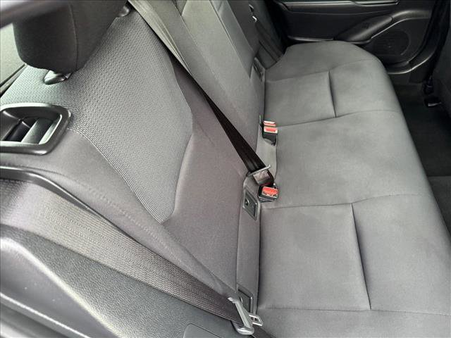 Used 2024 Toyota Prius LE image 18