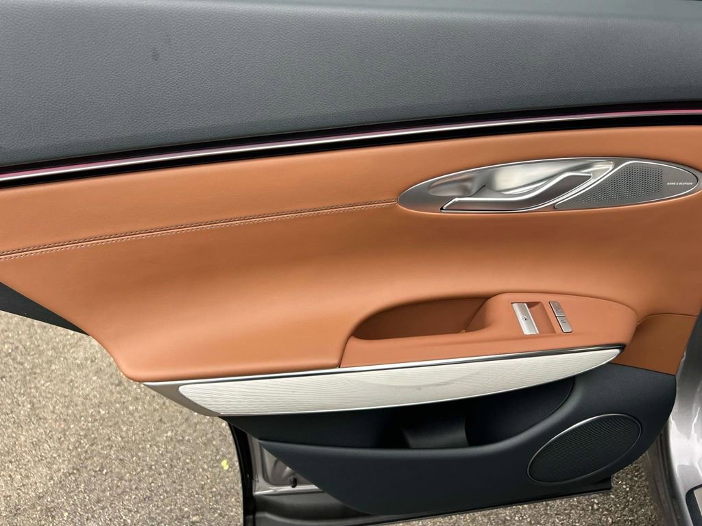 New 2026 Genesis GV70 2.5T Advanced image 19