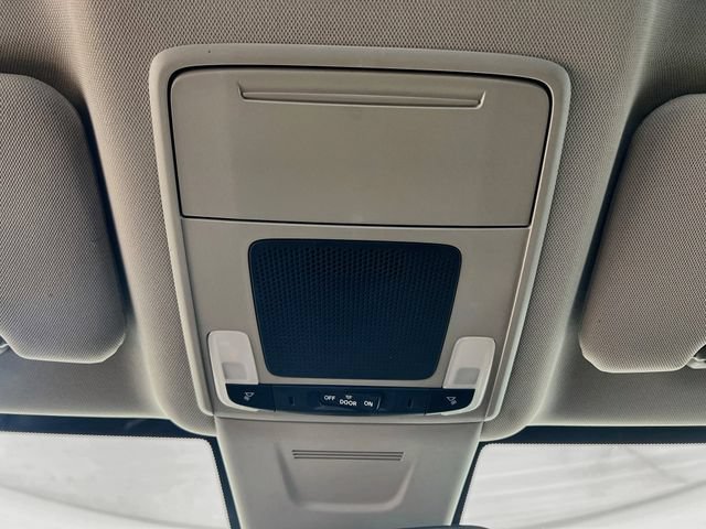 Used 2024 Honda CR-V LX image 20