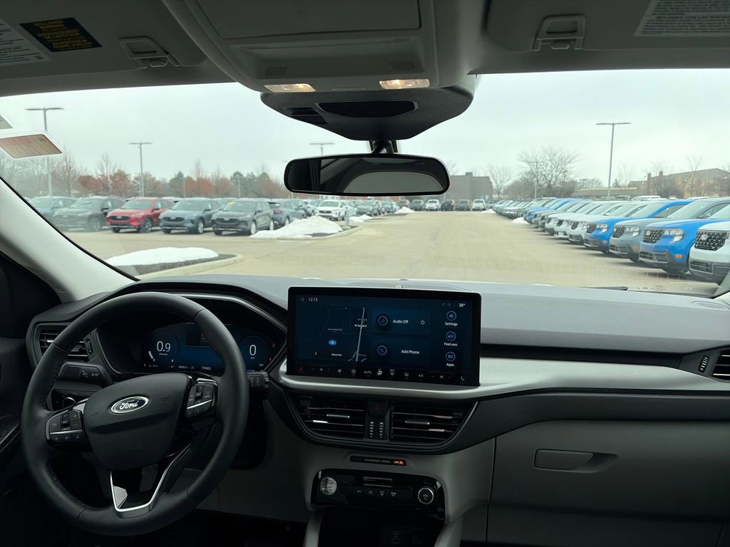 Used 2023 Ford Escape Active w/ Tech Pack #2 image 37