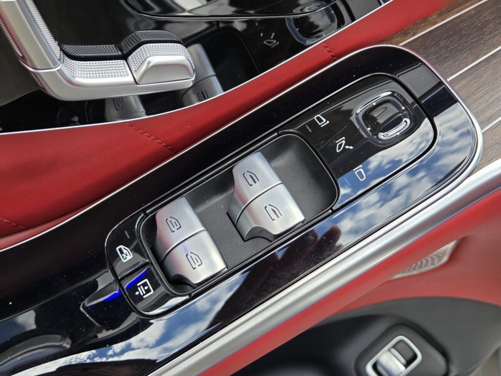 Certified 2022 Mercedes-Benz S 580 4MATIC Sedan image 26