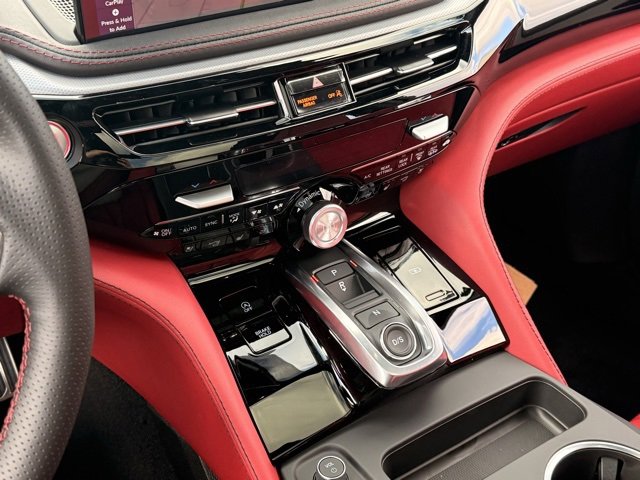 New 2026 Acura MDX A-Spec image 23