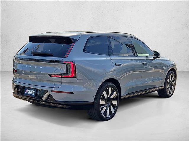 Used 2025 Volvo EX90 Ultra AWD/4WD image 5