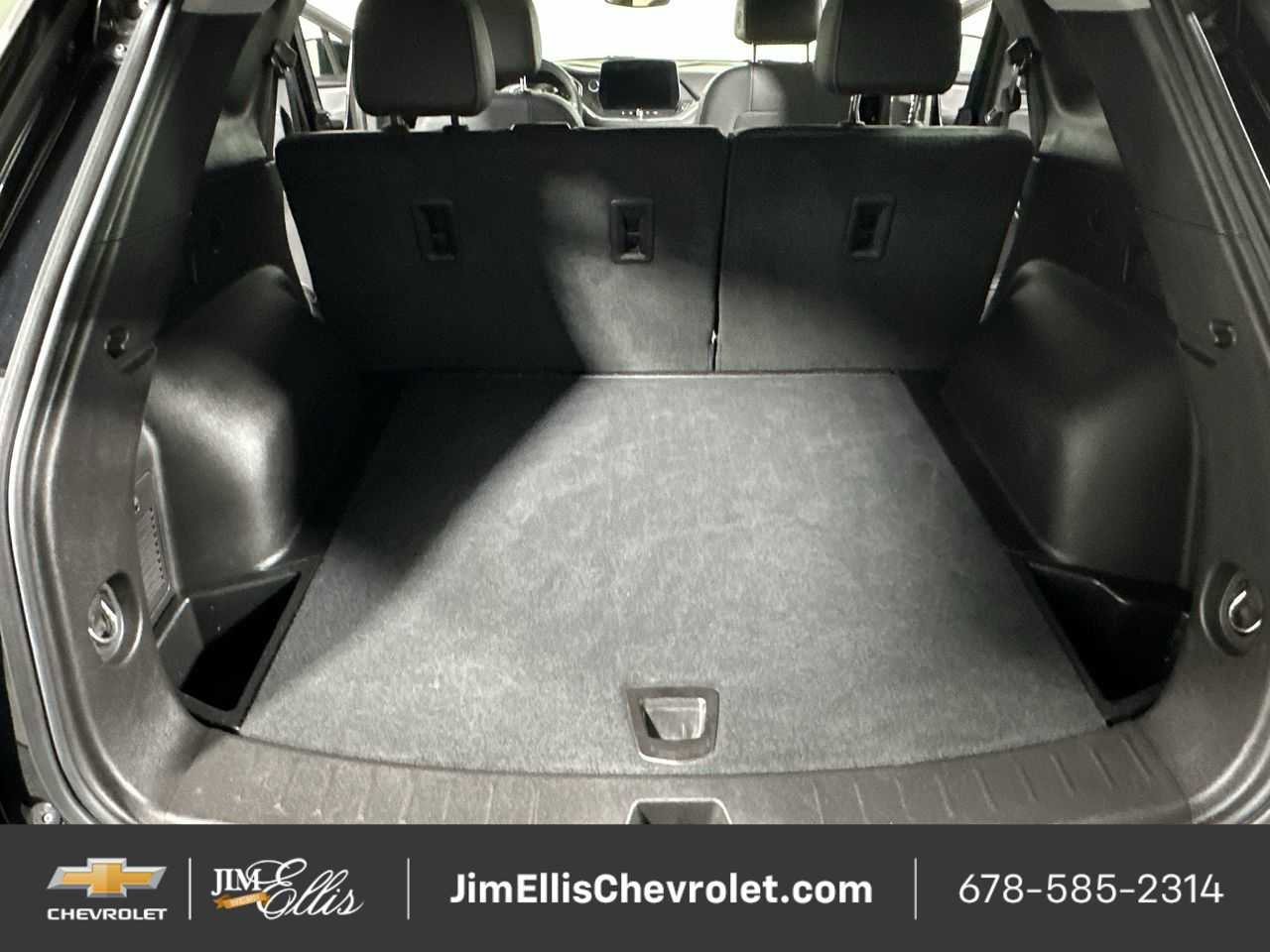 Certified 2024 Chevrolet Blazer LT image 24