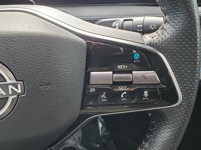 Certified 2023 Nissan Ariya FWD image 23