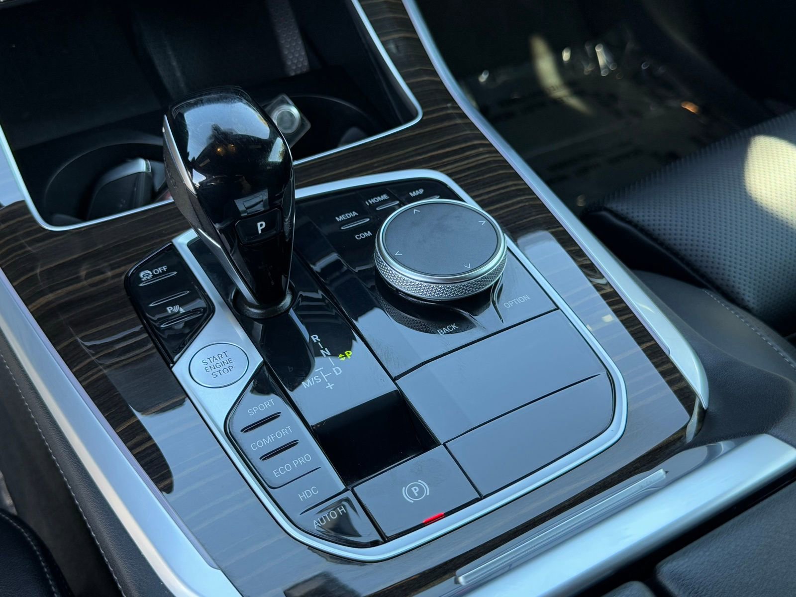 Certified 2023 BMW X5 xDrive40i image 29