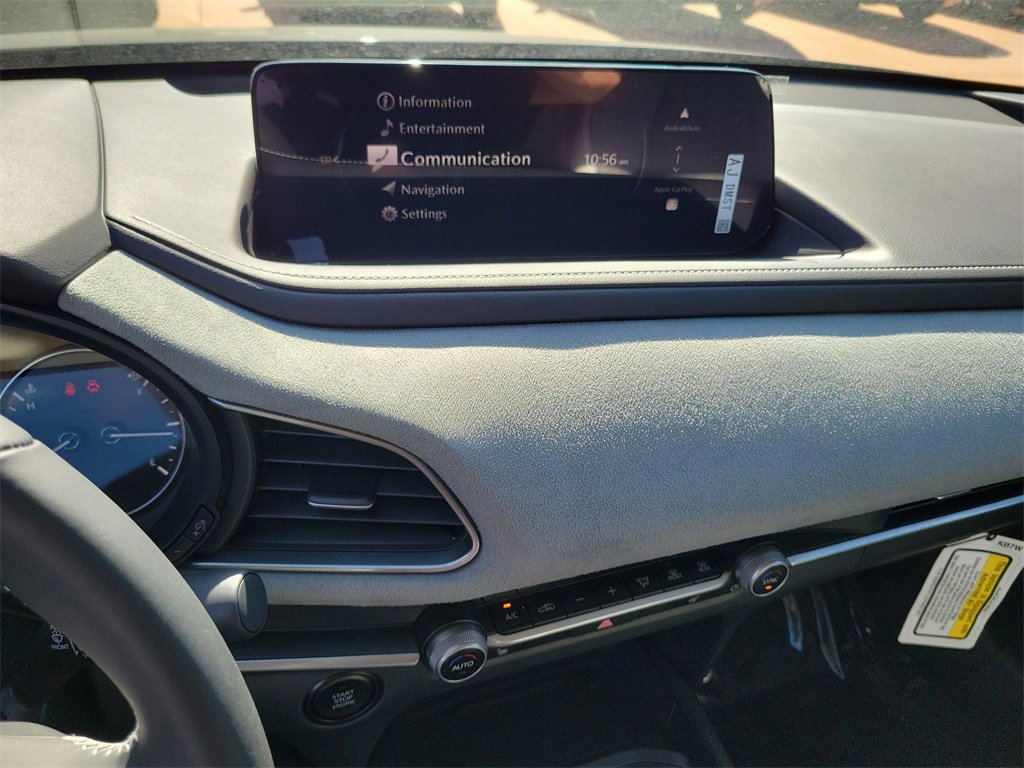New 2026 MAZDA CX-30 AWD 2.5 S image 7