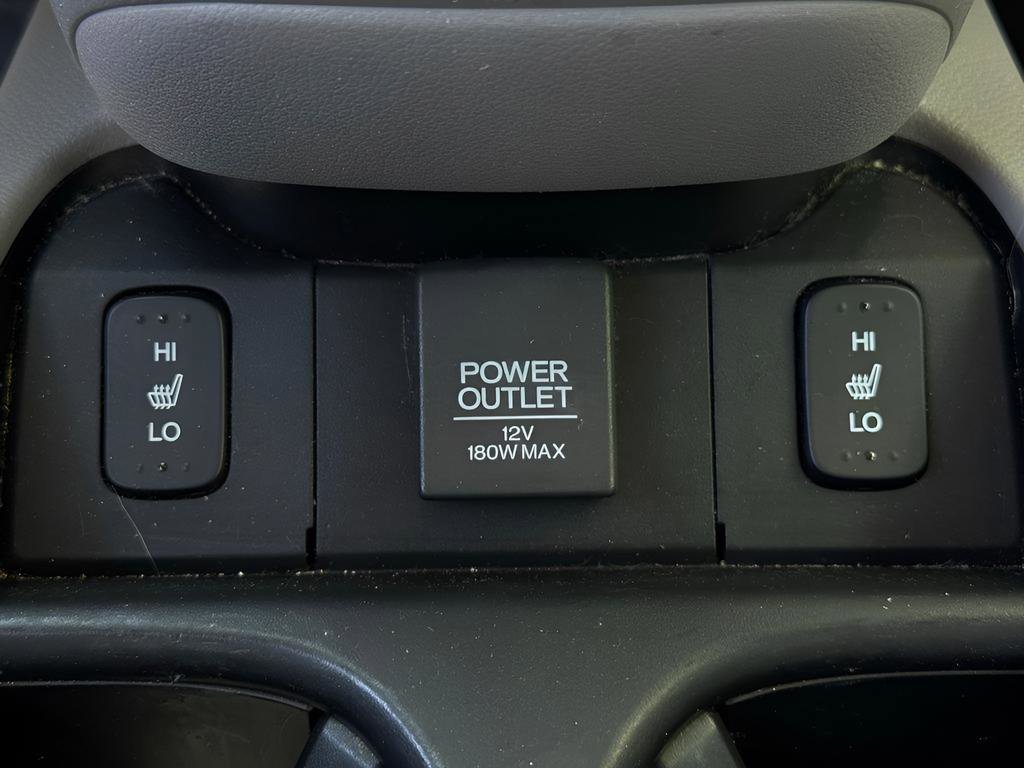 Used 2014 Honda CR-V EX-L image 31