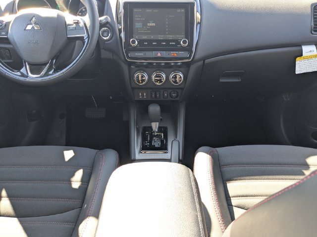 New 2027 Mitsubishi Outlander Sport SE AWD/4WD image 17