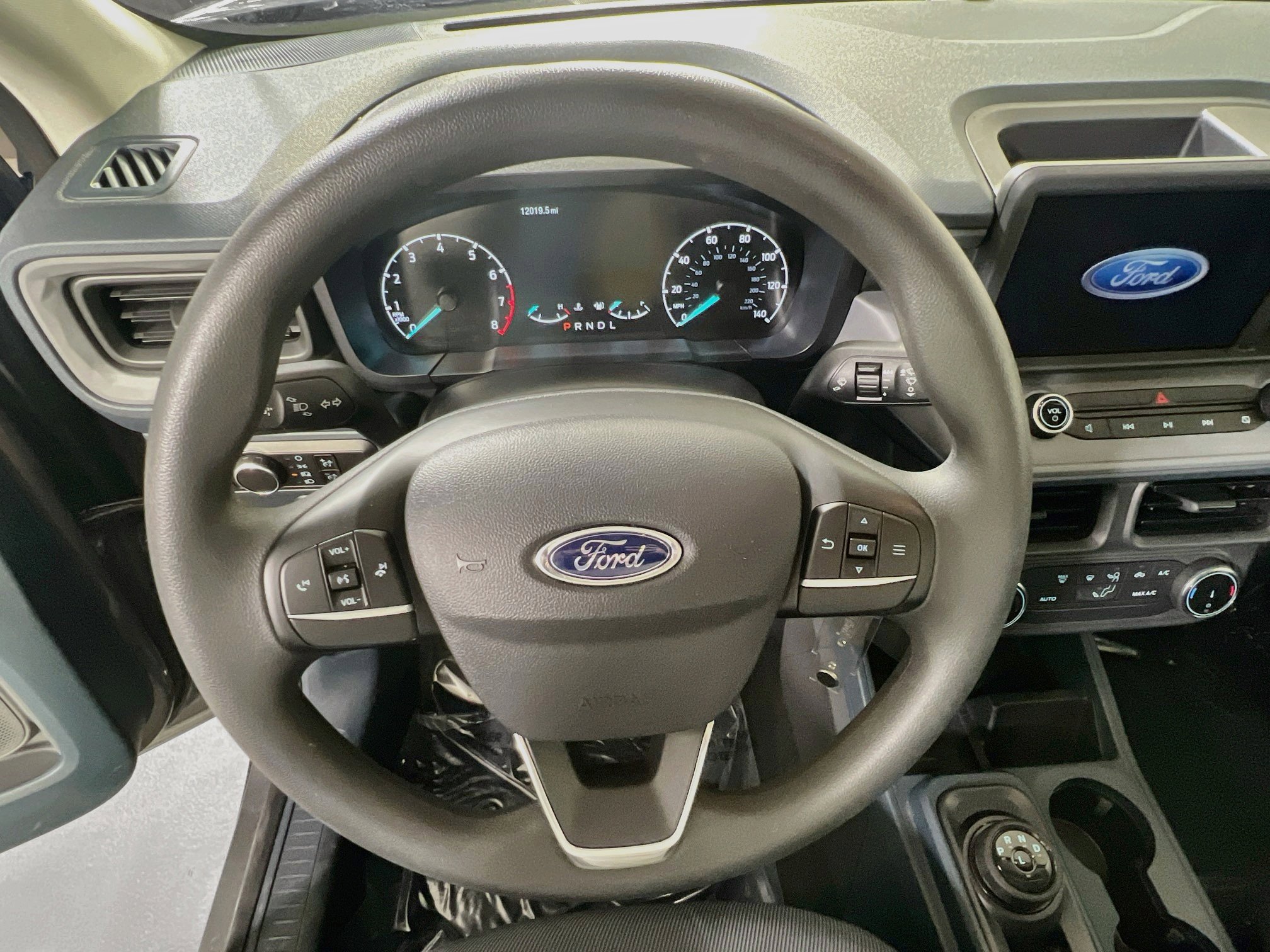 Used 2022 Ford Maverick XL w/ Equipment Group 100A Standard AWD/4WD image 11