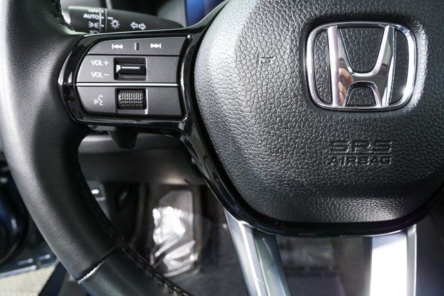 Used 2024 Honda Accord Touring image 9