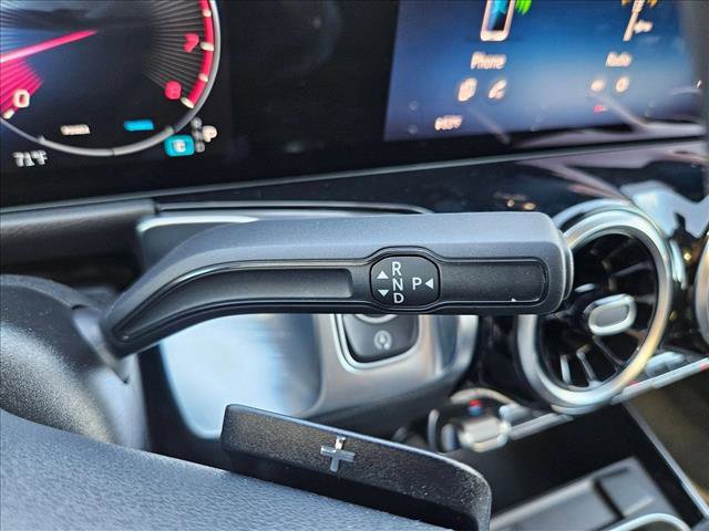 Certified 2026 Mercedes-Benz GLB 250 image 12