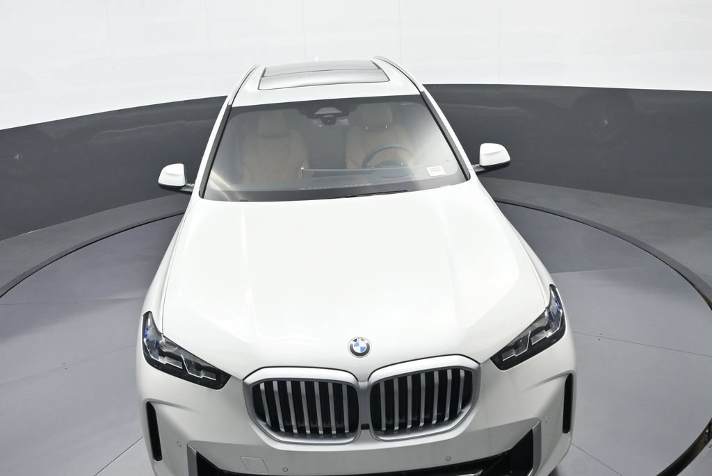 New 2026 BMW X5 xDrive40i w/ Premium Package AWD/4WD image 31
