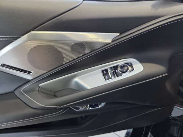 Used 2026 Chevrolet Corvette Z06 RWD image 27