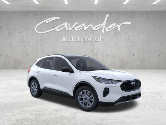 New 2026 Ford Escape Active w/ Tech Pack #1 image 7