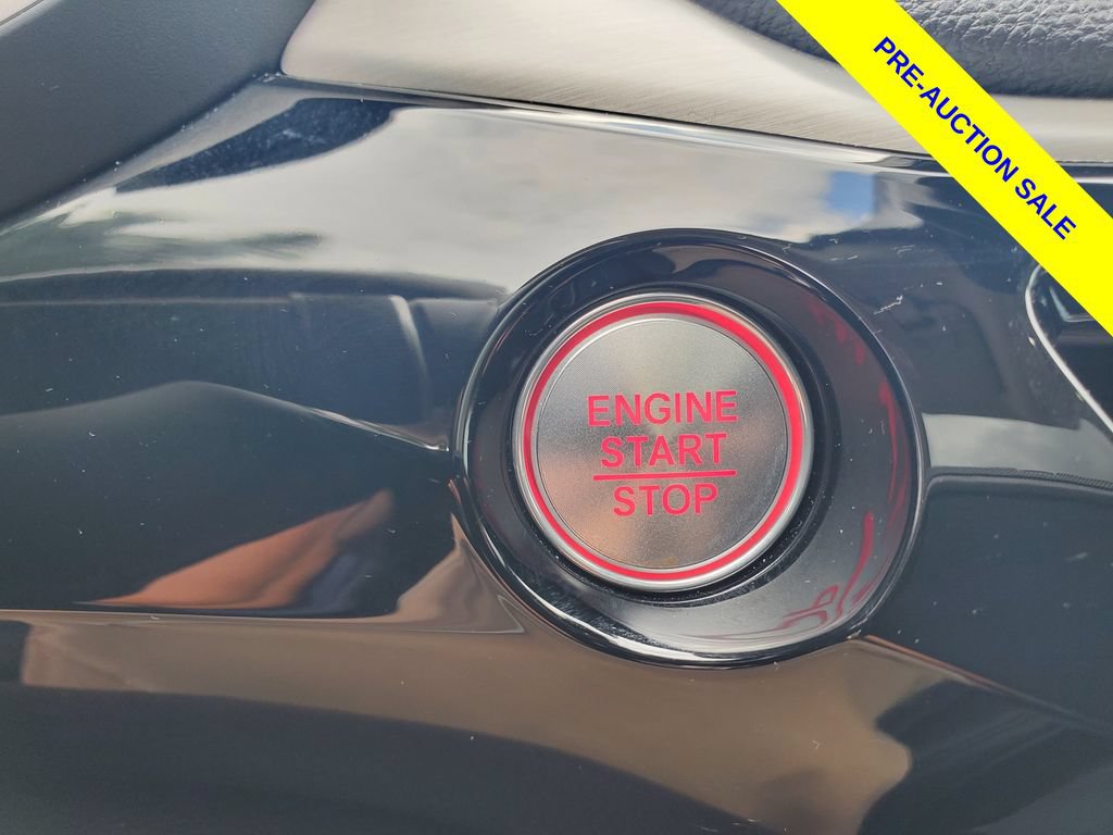 Used 2025 Acura MDX FWD image 28