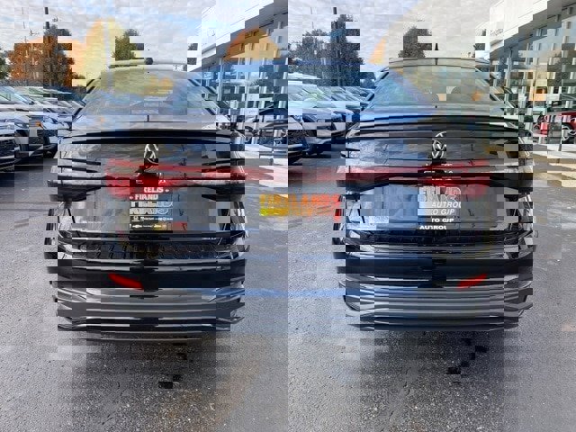 New 2026 Volkswagen Jetta S image 10