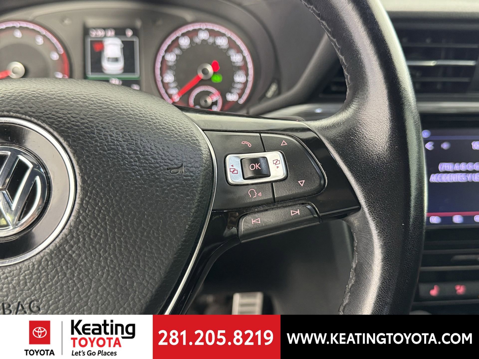 Used 2022 Volkswagen Passat 2.0T R-Line image 28