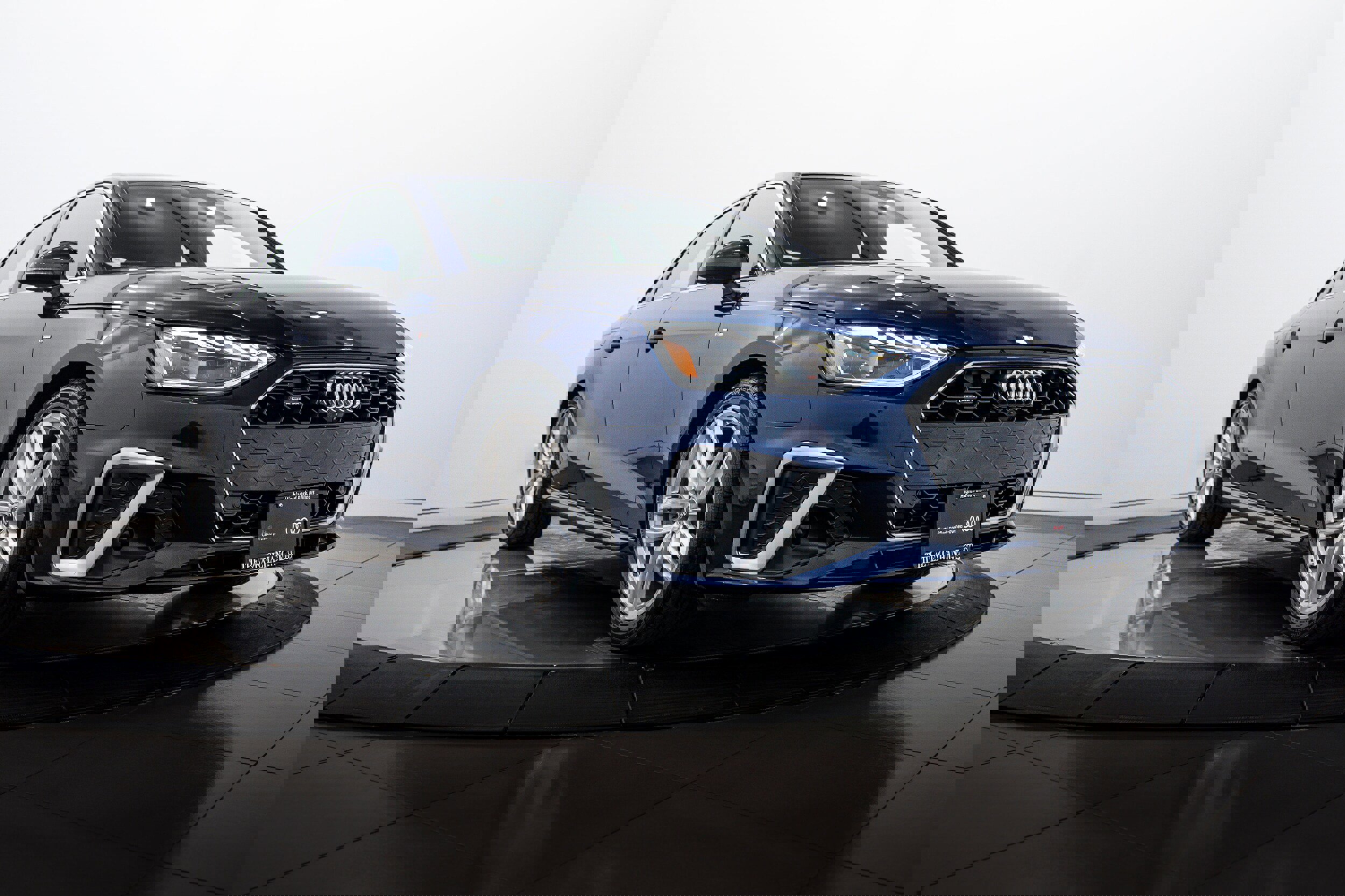 Certified 2023 Audi A4 2.0T Premium Plus w/ Premium Plus Package