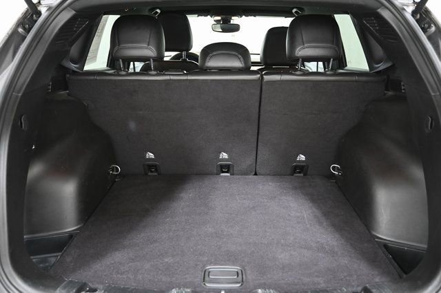 Used 2024 Jeep Compass Latitude image 20