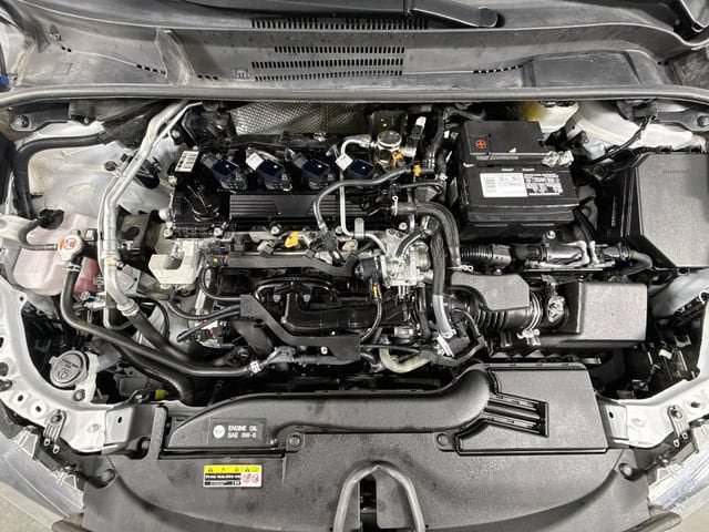 Certified 2024 Toyota Corolla LE FWD image 29