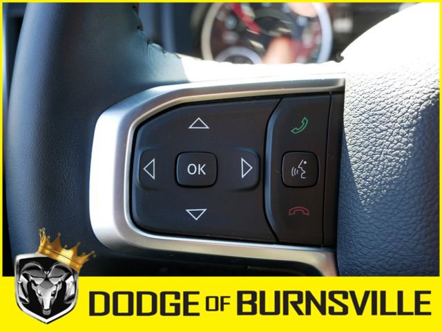 Used 2024 RAM 1500 Big Horn AWD/4WD image 26
