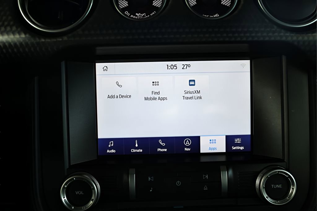 Used 2022 Ford Mustang GT Premium w/ GT Performance Package image 44