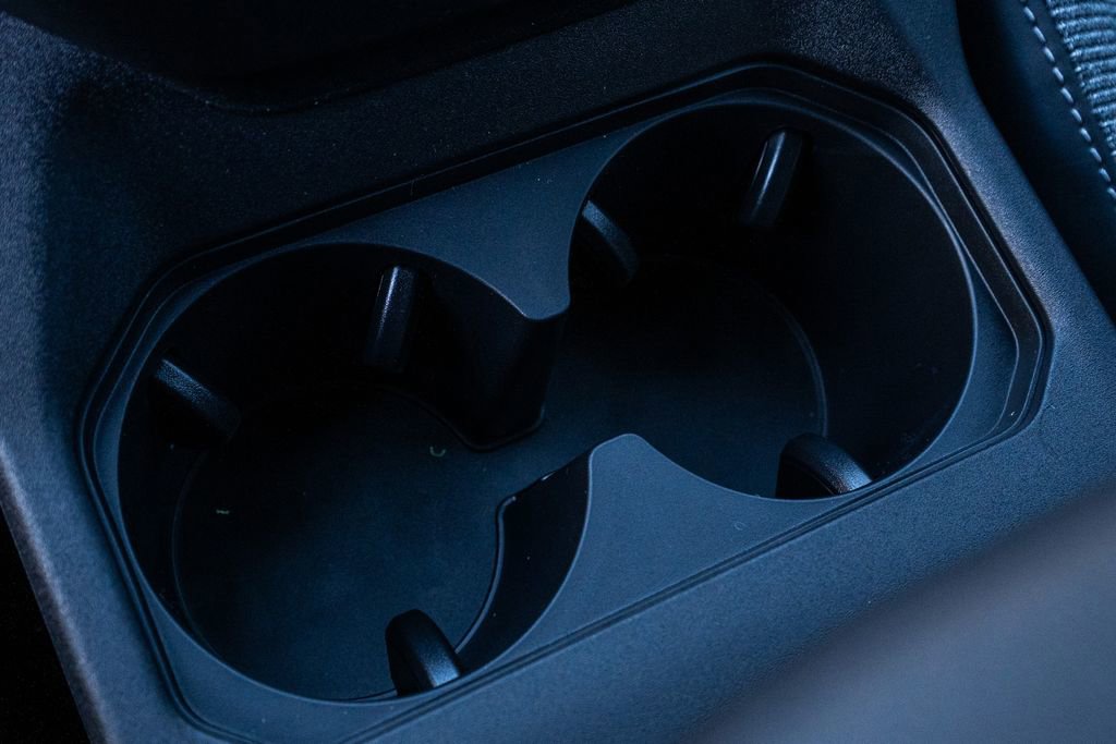 New 2026 Toyota bZ image 26