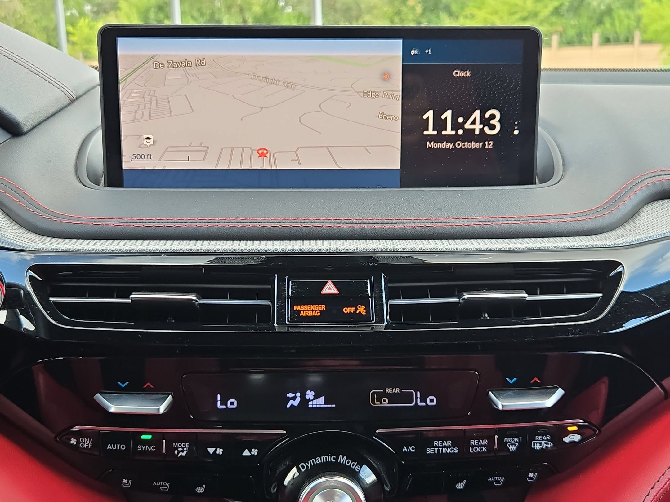 Certified 2024 Acura MDX A-Spec AWD/4WD image 17