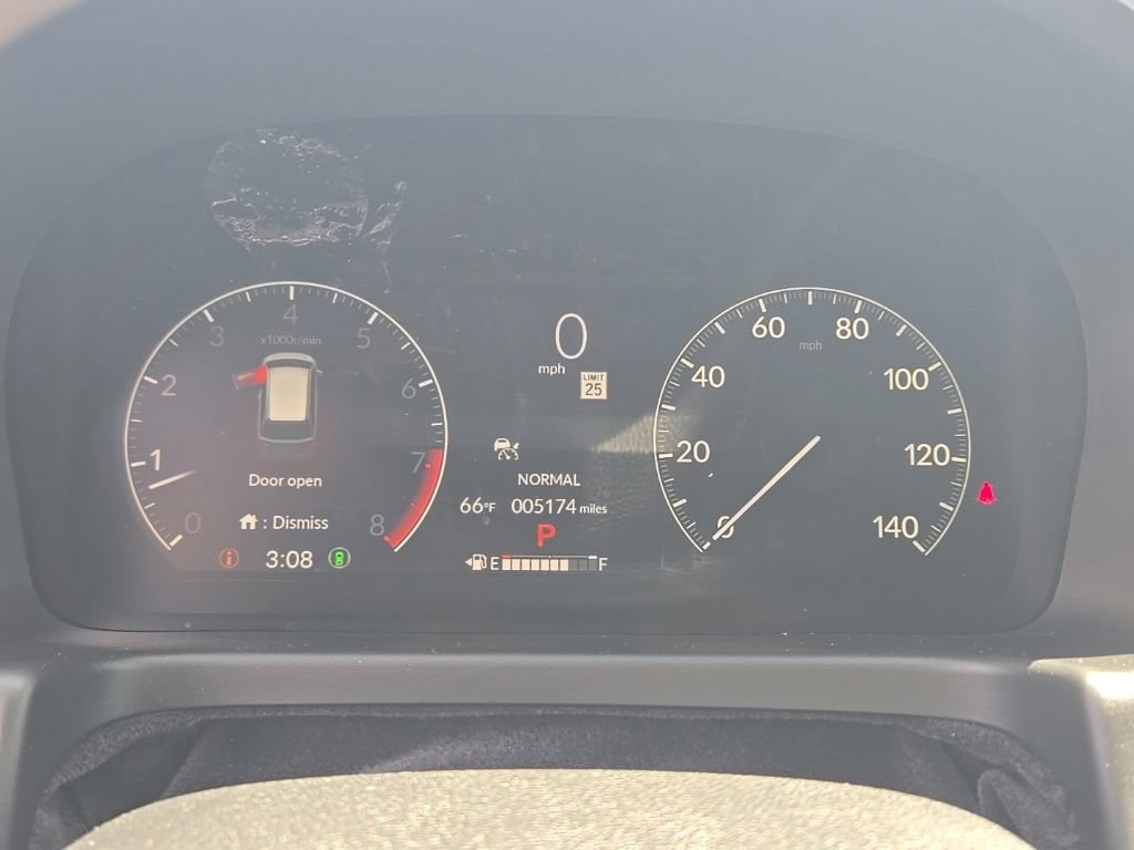 Used 2026 Honda Odyssey EX-L image 13