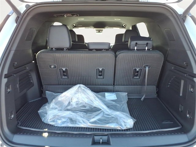New 2026 Chevrolet Traverse LT image 26