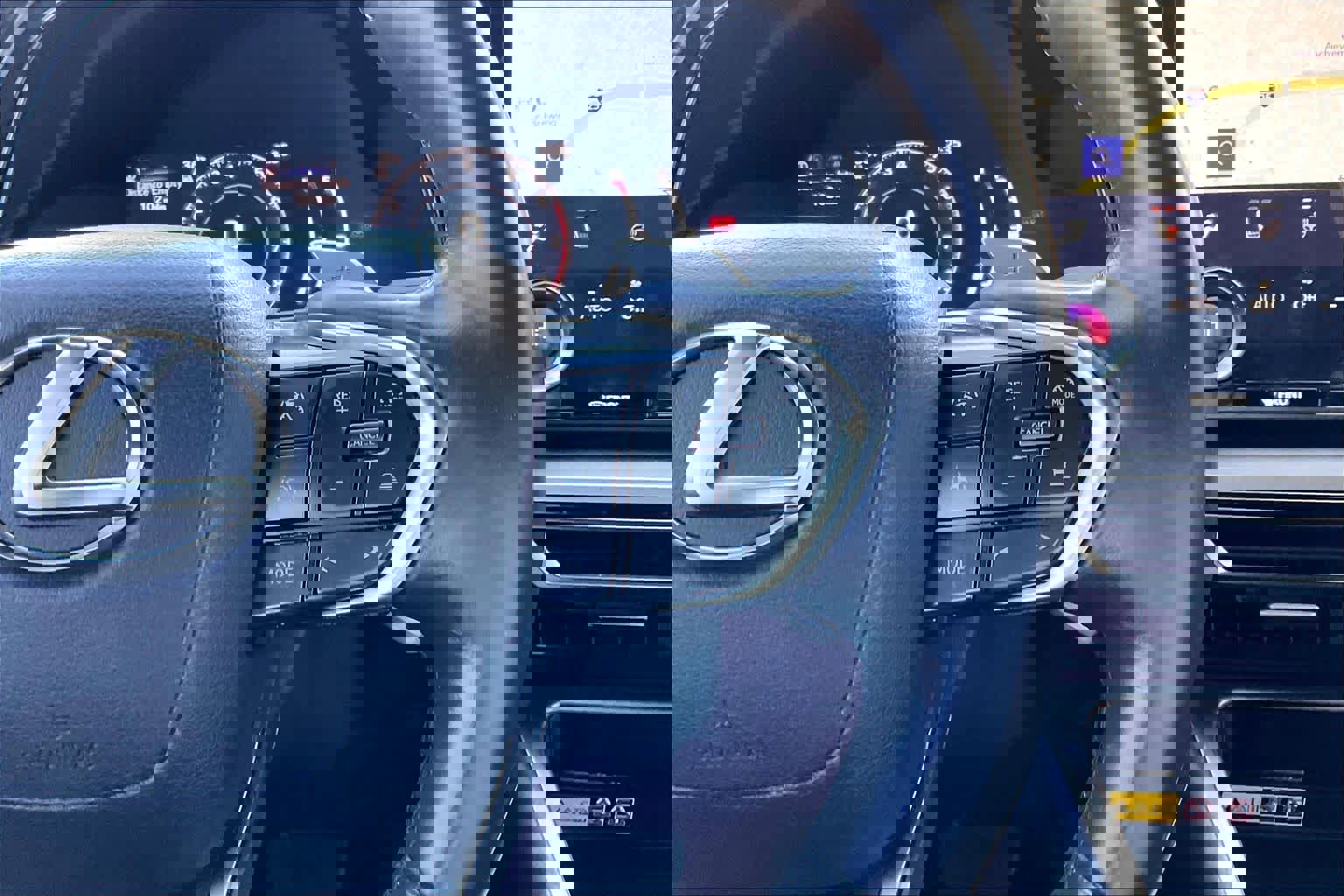 Used 2024 Lexus TX 350 image 24