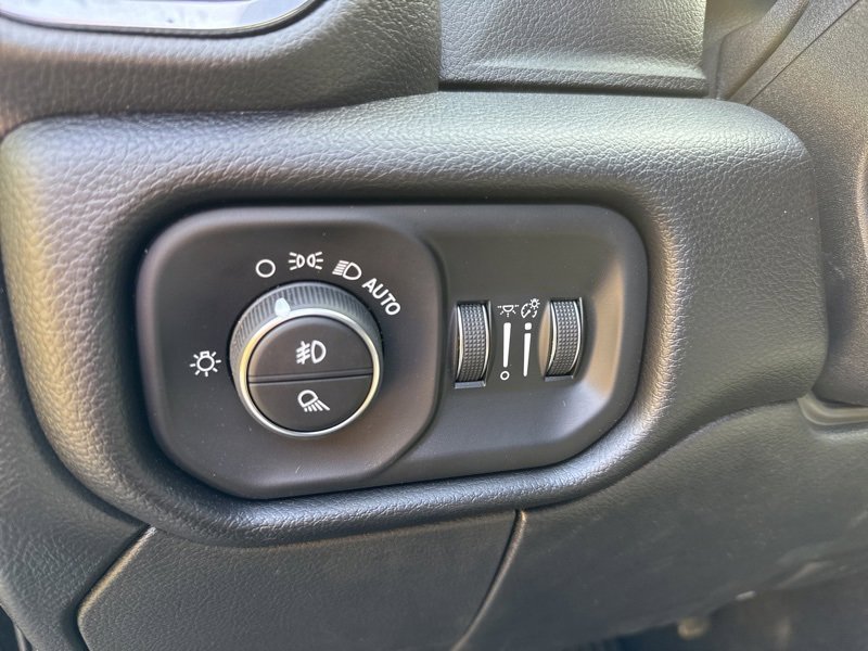 New 2026 RAM 2500 Laramie image 24