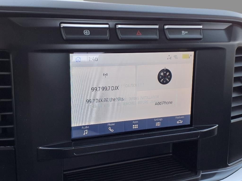 New 2024 Ford F350 XL w/ XL Chrome Package image 19