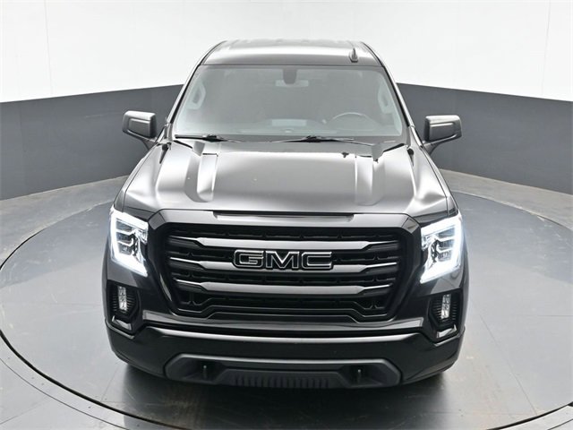 Used 2022 GMC Sierra 1500 Elevation w/ LPO, Elevation Black Package image 34
