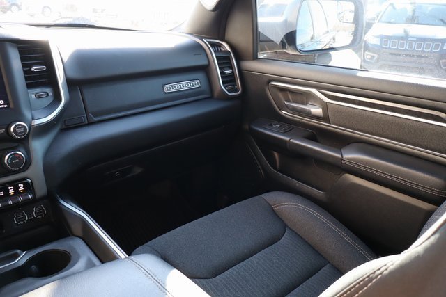 Used 2020 RAM 1500 Big Horn image 41
